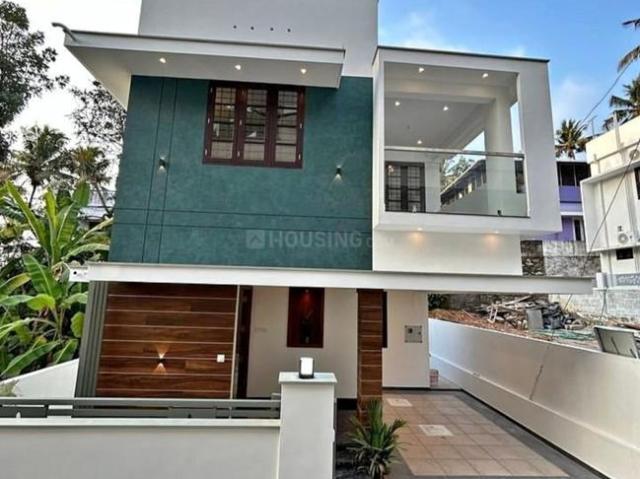 2 BHK Villa in Kuthambakkam for resale Chennai. The reference number is 20593383