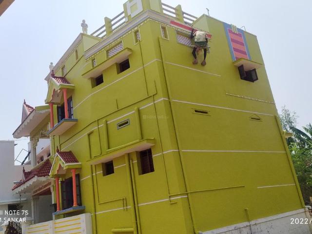 2 BHK Villa in Kuthukalvalasai for rent Tenkasi. The reference number is 10890051