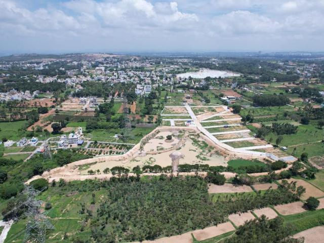 2 BHK Villa in Lakshmipura, Abbigere for resale Bengaluru. The reference number is 15257090