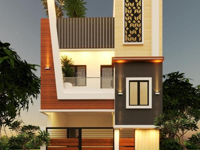 2 BHK Villa in Lakshmipuram for resale Chennai. The reference number is 15423426