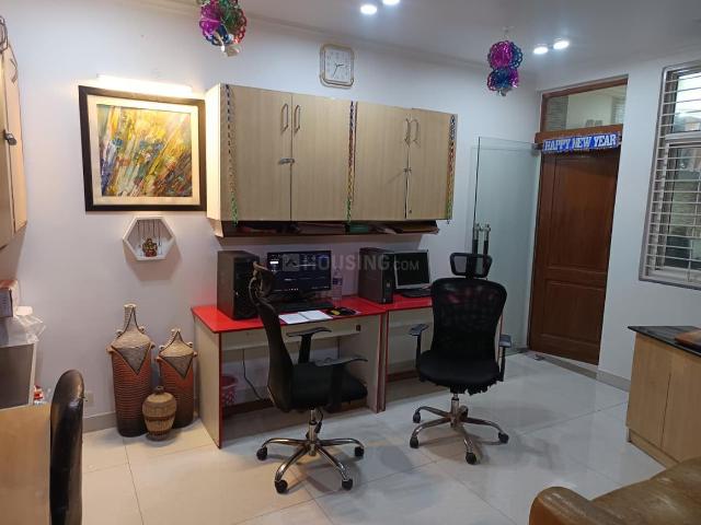 2 BHK Villa in Lal Kuan for rent New Delhi. The reference number is 20720680