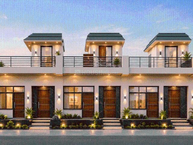 2 BHK Villa in Lal Kuan for resale Ghaziabad. The reference number is 21184742