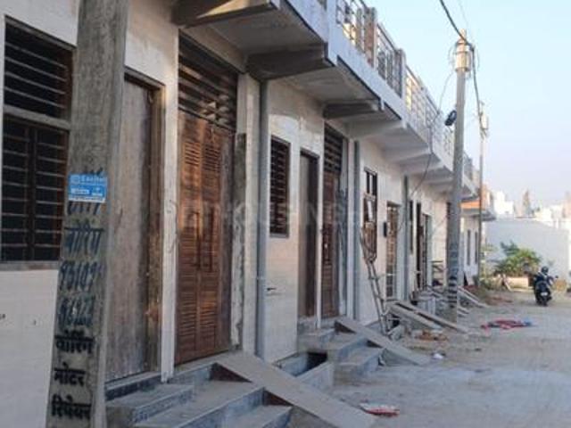 2 BHK Villa in Lal Kuan for resale Ghaziabad. The reference number is 21232138