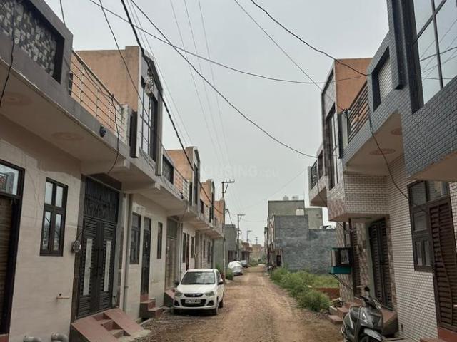 2 BHK Villa in Lal Kuan for resale Ghaziabad. The reference number is 21233517