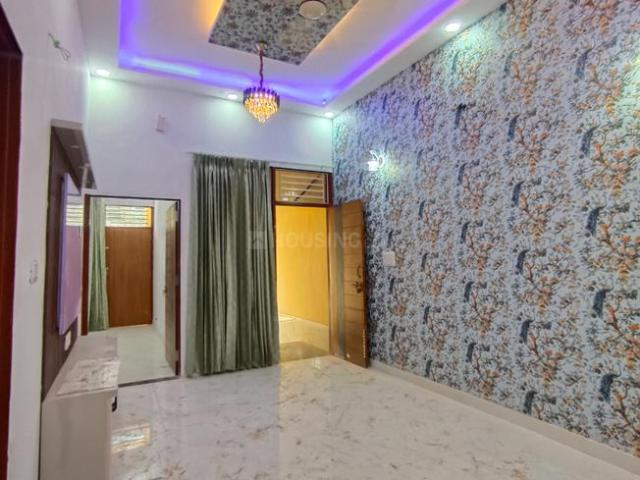 2 BHK Villa in Lalchandpura for resale Jaipur. The reference number is 20568794