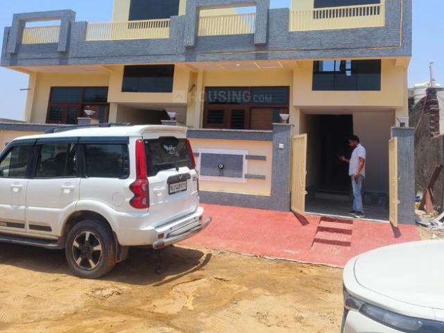 2 BHK Villa in Lalchandpura for resale Jaipur. The reference number is 20568084