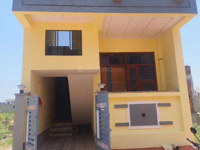 2 BHK Villa in Lalchandpura for resale Jaipur. The reference number is 20568330