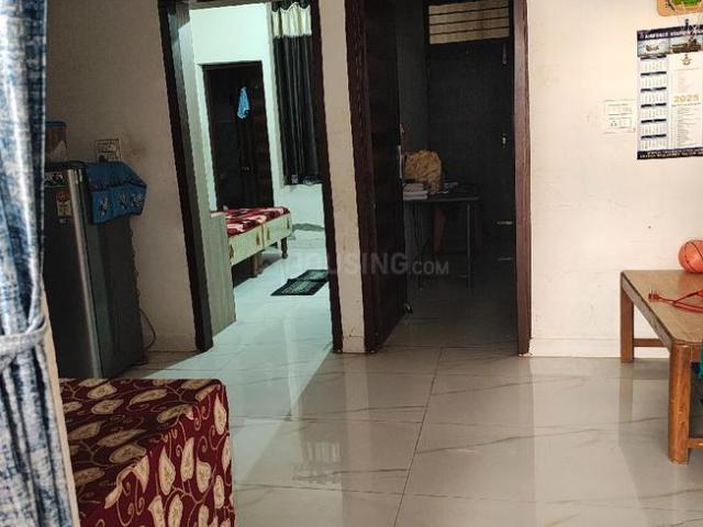 2 BHK Villa in Lohgarh for rent Zirakpur. The reference number is 16521202
