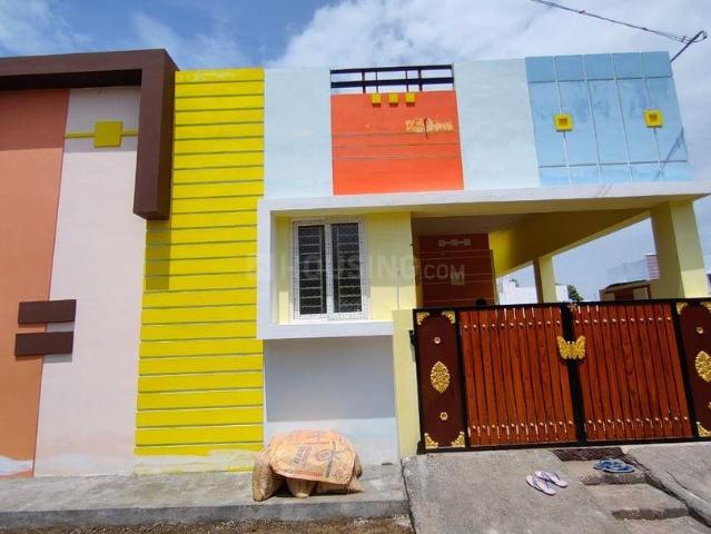 2 BHK Villa in Mamandur, Chengalpattu for resale Chennai. The reference number is 20901161