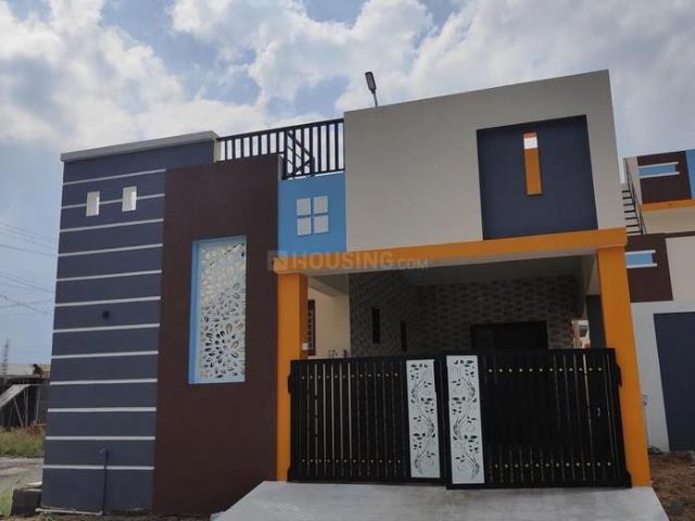 2 BHK Villa in Mamandur, Chengalpattu for resale Chennai. The reference number is 20957770