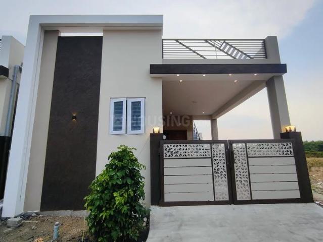 2 BHK Villa in Mamandur, Chengalpattu for resale Chennai. The reference number is 20950468