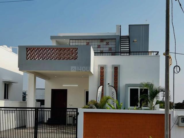 2 BHK Villa in Mamandur, Chengalpattu for resale Chennai. The reference number is 21003215