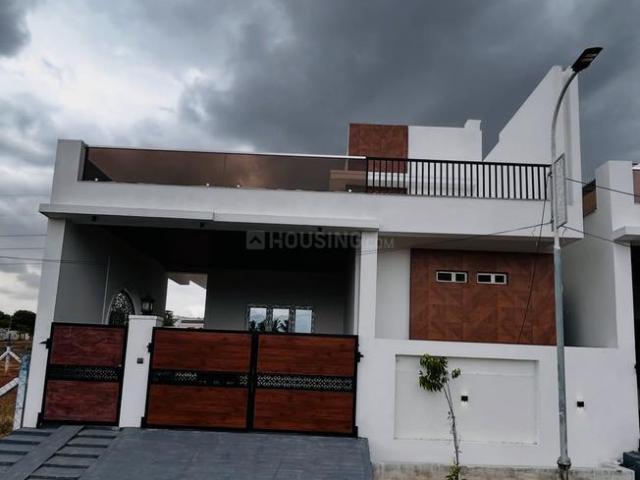 2 BHK Villa in Mamandur, Chengalpattu for resale Chennai. The reference number is 21003305