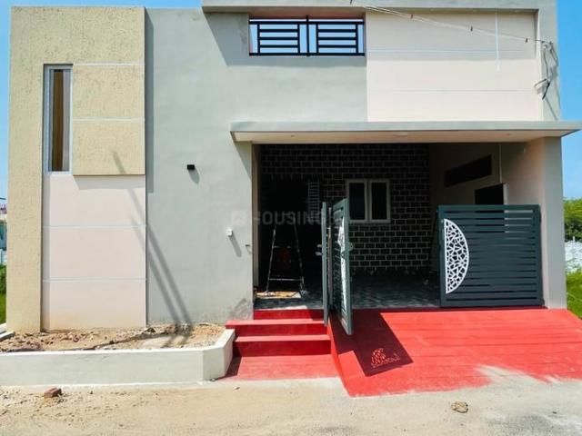 2 BHK Villa in Mamandur, Chengalpattu for resale Chennai. The reference number is 21135444