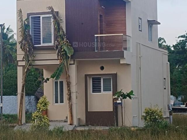 2 BHK Villa in Mambakkam for resale Chennai. The reference number is 19707308