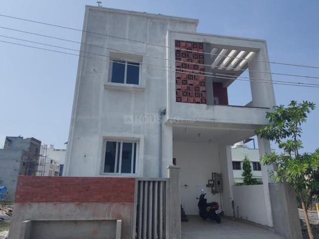 2 BHK Villa in Mambakkam for resale Chennai. The reference number is 20395777