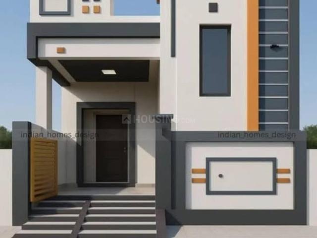 2 BHK Villa in Mambakkam for resale Chennai. The reference number is 21108698