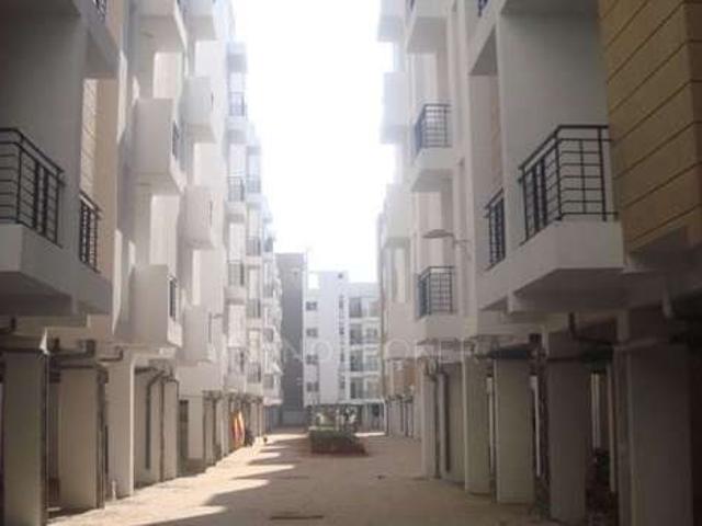 2 BHK Flat In Mantri Navaratna For Sale In Chromepet
