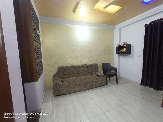 2 BHK Villa in Manyawas for rent Jaipur. The reference number is 20781747
