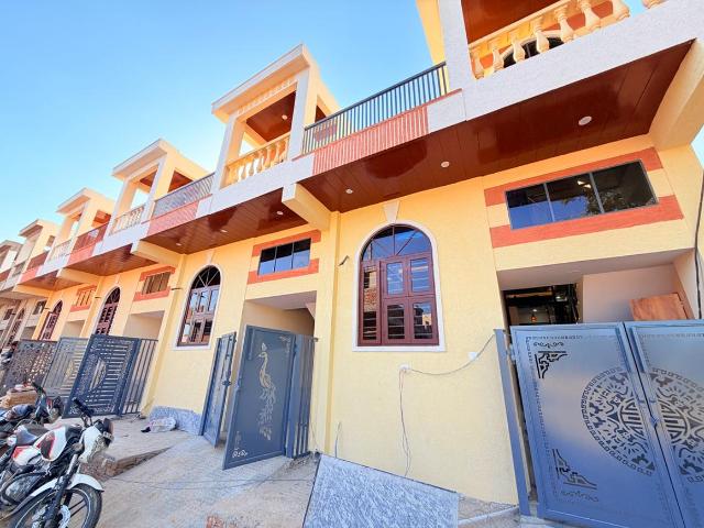 2 BHK Villa in Manchwa for resale Jaipur. The reference number is 19530275
