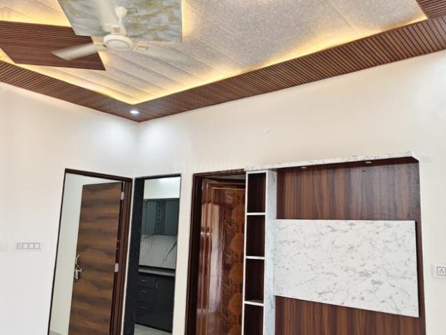 2 BHK Villa in Manchwa for resale Jaipur. The reference number is 21347550