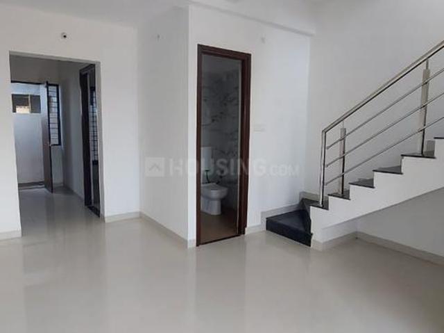 2 BHK Villa in Manglia for resale Indore. The reference number is 21389299
