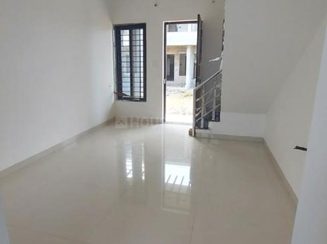 2 BHK Villa in Manglia for resale Indore. The reference number is 21395796