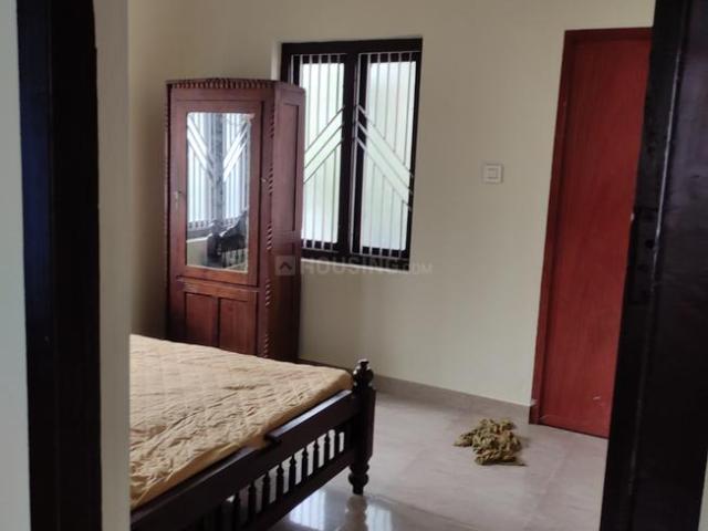 2 BHK Villa in Mankave for rent Kozhikode. The reference number is 20681790