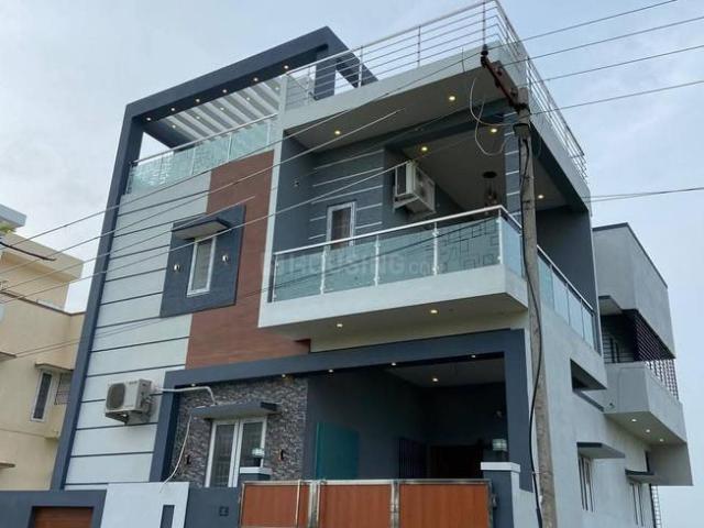 2 BHK Villa in Mannivakkam Extension for resale Chennai. The reference number is 19804788