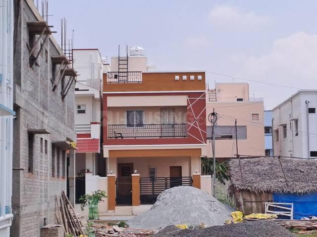 2 BHK Villa in Mannivakkam for resale Chennai. The reference number is 19725739