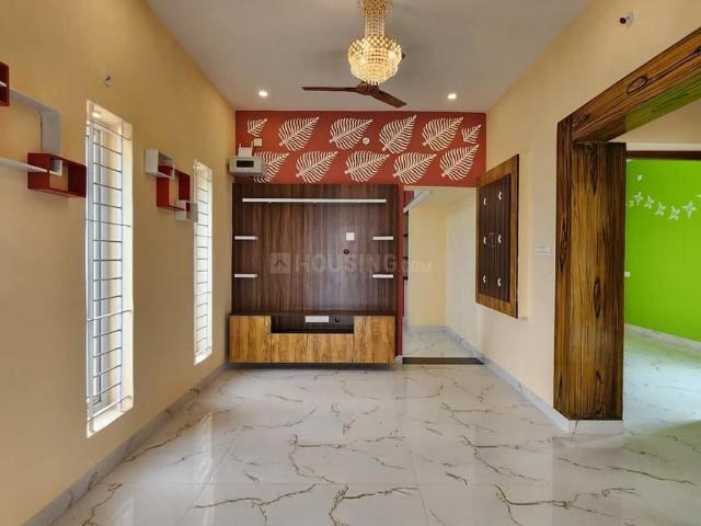 2 BHK Villa in Mannur for resale Chennai. The reference number is 19211069