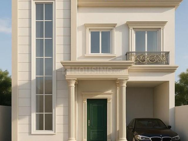 2 BHK Villa in Mannur for resale Chennai. The reference number is 19233164