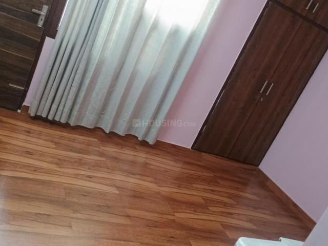 2 BHK Villa in Mansarovar for rent Jaipur. The reference number is 20603747