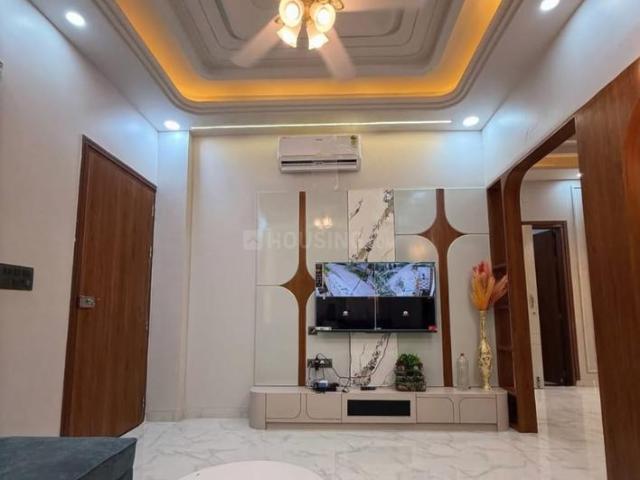2 BHK Villa in Mansarovar for resale Jaipur. The reference number is 19667917