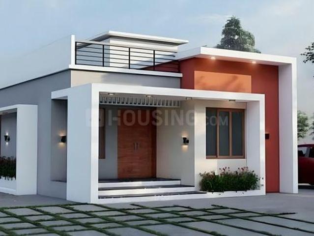 2 BHK Villa in Madurantakam for resale Chennai. The reference number is 19702802