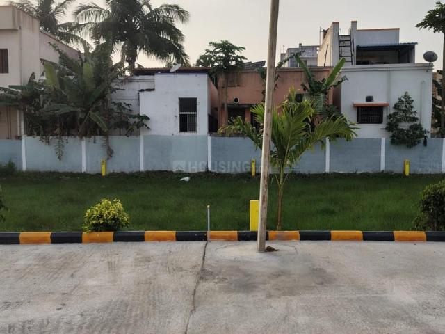 2 BHK Villa in Madurantakam for resale Chennai. The reference number is 20538218