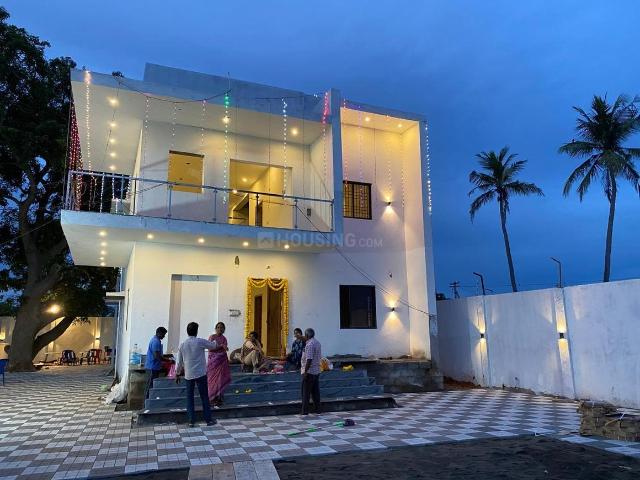 2 BHK Villa in Madurantakam for resale Chennai. The reference number is 20905893