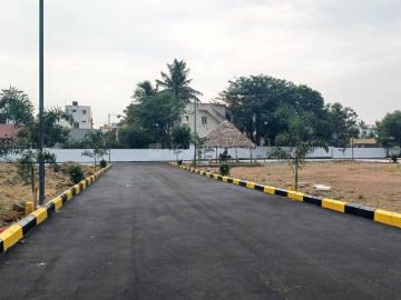 2 BHK Villa in Madambakkam for resale Chennai. The reference number is 20096023