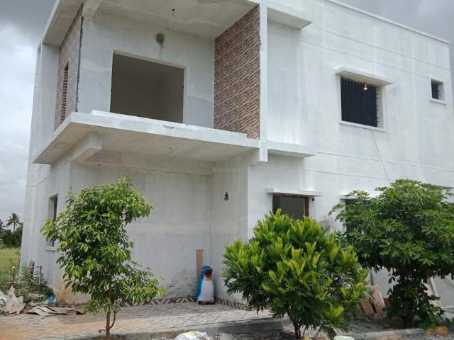 2 BHK Villa in Madanahalli for resale Kolar. The reference number is 7094355