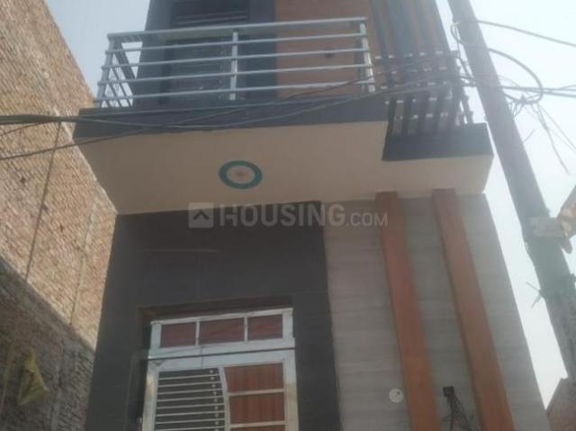 2 BHK Villa in Madanpur Dabas for resale New Delhi. The reference number is 16973332