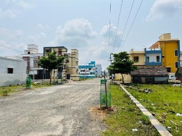 2 BHK Villa in Madhavaram for resale Chennai. The reference number is 19755071