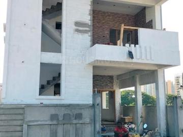 2 BHK Villa in Madhavaram for resale Chennai. The reference number is 20537826