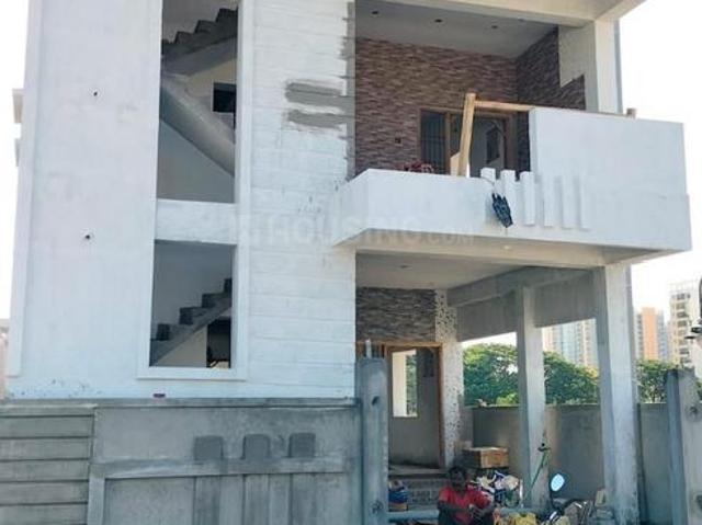 2 BHK Villa in Madhavaram for resale Chennai. The reference number is 20537826