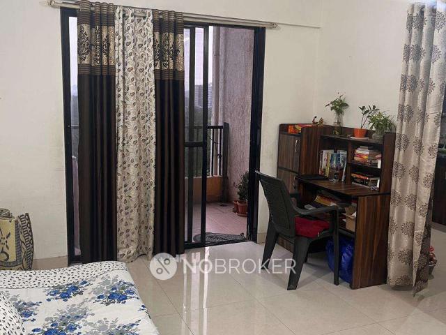 2 BHK Flat In Joyville Annexe for Rent In Hadapsar