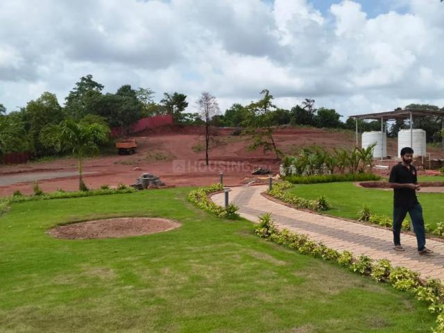 2 BHK Villa in Maharashtra Nagar for resale Mumbai. The reference number is 21055873