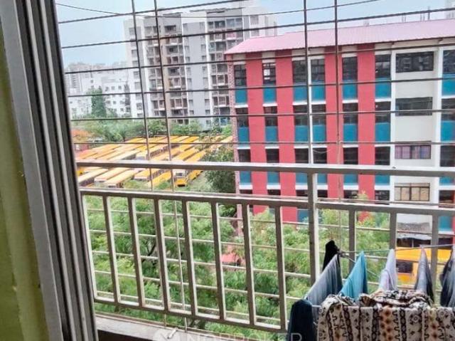 2 BHK Flat In Majestique Manhattan for Rent In Wagholi