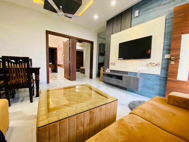 2 BHK Villa in Makadwali for resale Ajmer. The reference number is 20287449
