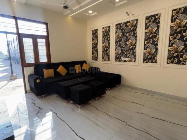 2 BHK Villa in Makadwali for resale Ajmer. The reference number is 20287557