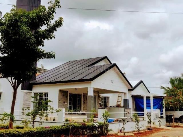 2 BHK Villa in Malur for resale Kolar. The reference number is 7754379