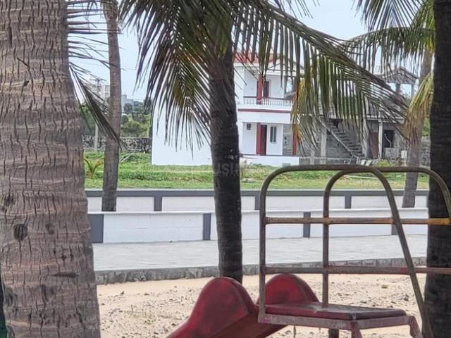 2 BHK Villa in Marakkanam for rent Viluppuram. The reference number is 18388601